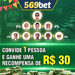 569bet Indique amigos para receber um bônus