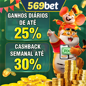 569bet Fundo de Resgate de Perdas Semanais