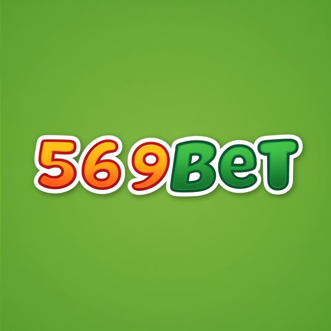 Logo da 569bet